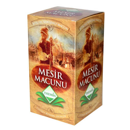 Themra Mesir Macunnu Bitkisel Karşımlı 420 Gr