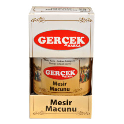 Mesir Macunu Cam Kavanoz 460 Gr - Thumbnail