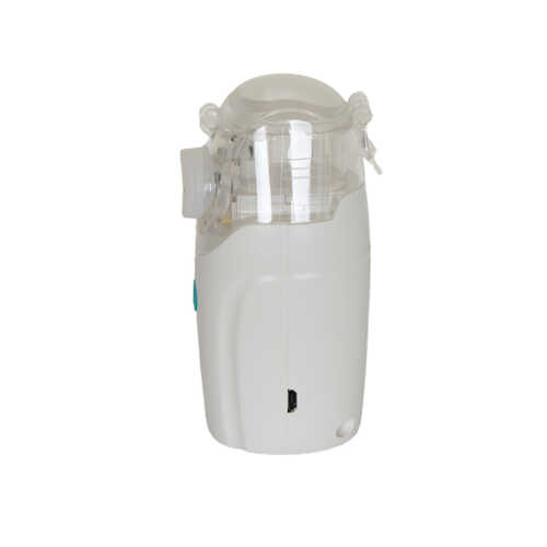 Life Net Medikal Mini Nebulizer Ultrasonik Kompresörlü Nebulizatör Cihazı MY-125