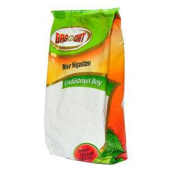 Bağdat Baharat - Mısır Nişastası 1000 Gr Paket (1)