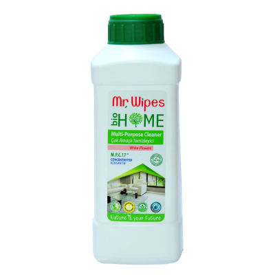 Farmasi Mr. Wipes Çok Amaçlı Temizleyici White Flowers 500 ML