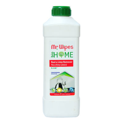 Farmasi Mr. Wipes Pas ve Kireç Çözücü 1000 ML