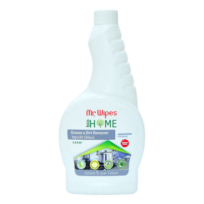 Farmasi Mr. Wipes Yağ ve Kir Sökücü 500 ML