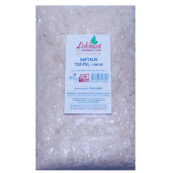 LokmanAVM - Naftalin Toz Pul 1000 Gr Pkt (1)