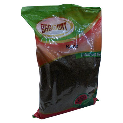 Bağdat Baharat Nane Doğal Yemeklik 1000 Gr Paket