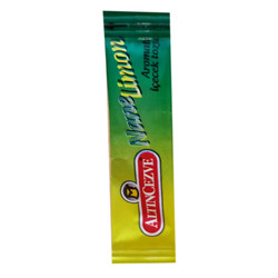 Nane Limon Aromalı Tek İçimlik İçecek Tozu 1.5 Gr X 60 Pkt - Thumbnail