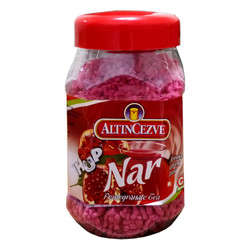 Nar Aromalı İçecek Tozu 170 Gr - Thumbnail