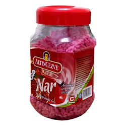 Nar Aromalı İçecek Tozu 170 Gr - Thumbnail