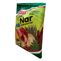 Nar Aromalı İçecek Tozu 300 Gr - Thumbnail