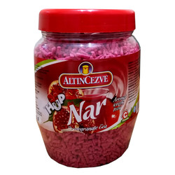 Nar Aromalı İçecek Tozu 350 Gr - Thumbnail