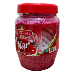 Altıncezve - Nar Aromalı İçecek Tozu 350 Gr (1)