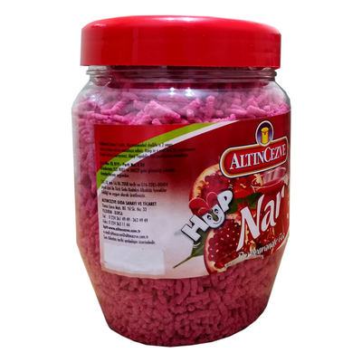 Altıncezve Nar Aromalı İçecek Tozu 350 Gr