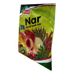 Nar Aromalı İçecek Tozu 450 Gr - Thumbnail