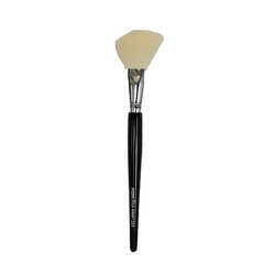 Profesyonel Açılı Allık Makyaj Fırçası - 253 Angled Blush Brush - Thumbnail