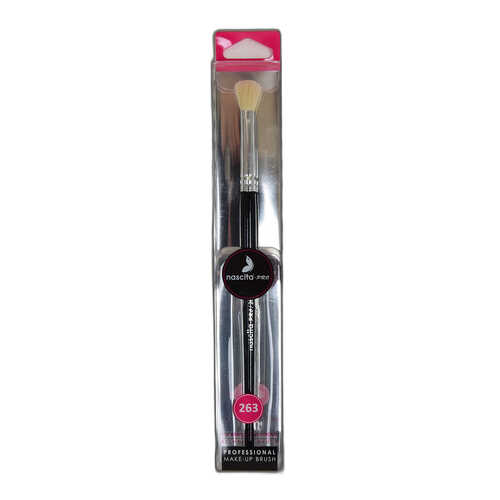 Nascita Profesyonel Far Karıştırma Makyaj Fırçası - 263 Blending Brush