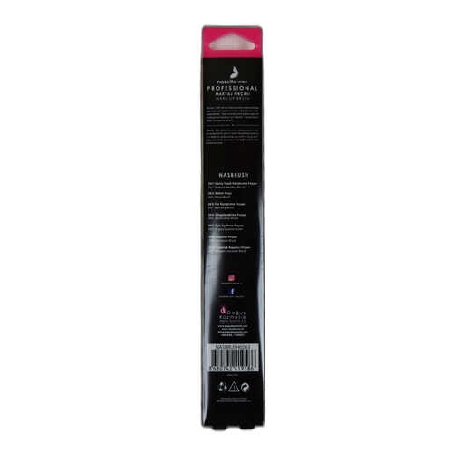 Nascita Profesyonel Far Karıştırma Makyaj Fırçası - 263 Blending Brush