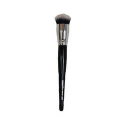 Profesyonel Kabuki Fondöten Makyaj Fırçası - 259 Kabuki Foundation Brush - Thumbnail