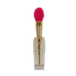 Nascita - Profesyonel Stiletto Allık ve Pudra Makyaj Fırçası - 242 Blush And Powder Brush (1)