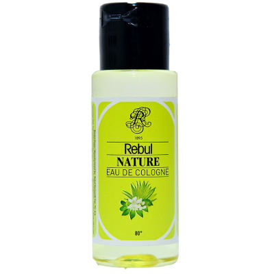 Rebul Nature Kolonya 30 ML