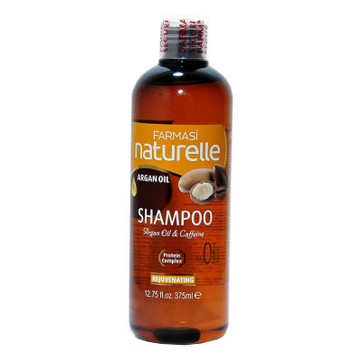 Farmasi Naturelle Argan Yağlı Şampuan 375 ML