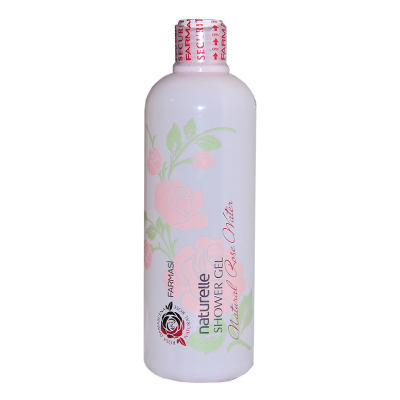 Farmasi Naturelle Gül Sulu Duş Jeli 375 ML