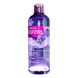 Farmasi - Naturelle Lavantalı Duş Jeli 375 ML (1)