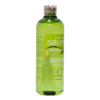 Farmasi Naturelle Zeytinyağlı Şampuan 360 ML