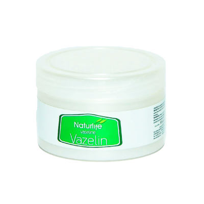 Naturlife Vazelin Kokulu 100ML