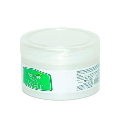 Naturlife Vazelin Kokulu 100ML