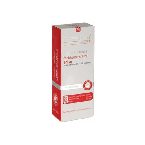 Mineaderm Nemlendirici Bakım Kremi Renewal Intense Moisturizer Spf 20 50 ML