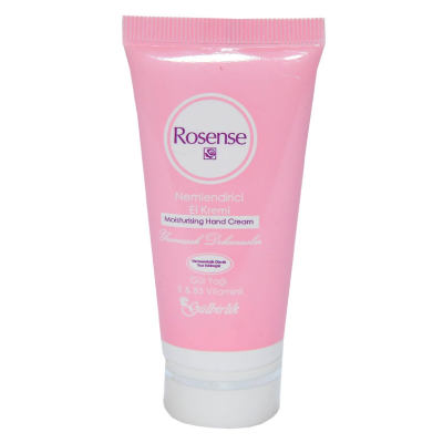 Rosense Nemlendirici El Kremi 20 ML