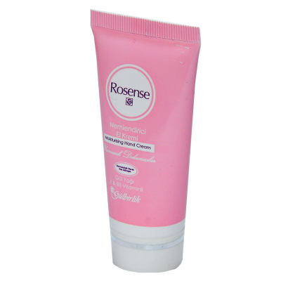 Rosense Nemlendirici El Kremi 20 ML