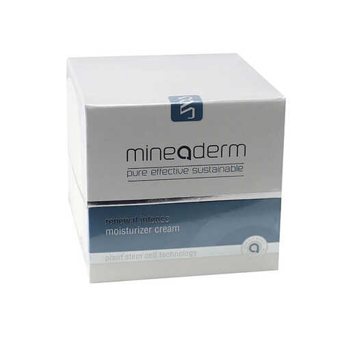 Mineaderm Nemlendirici Krem Renewal Intense Moisturizer Cream 50 ML