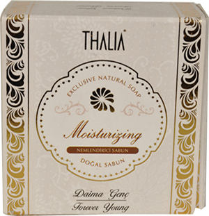 Thalia Nemlendirici Sabunu 150Gr