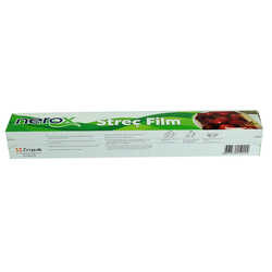 Nerox - Streç Film Ev Tipi Takribi 28-30 Cm (1)
