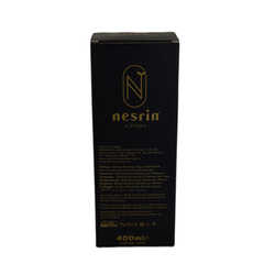 Nesrin - Amber Kolonyası 80 Derece Özel Seri Kutulu Pet Şişe 400 ML - Eau De Cologne Görseli