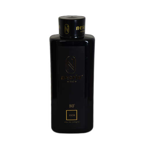 Nesrin İncir Kolonyası 80 Derece Özel Seri Kutulu Pet Şişe 400 ML - Eau De Cologne