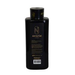 Nesrin - İncir Kolonyası 80 Derece Özel Seri Kutulu Pet Şişe 400 ML - Eau De Cologne (1)