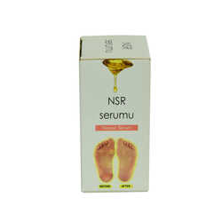 NSR Serumu Nasser Serum 20 ML - Thumbnail