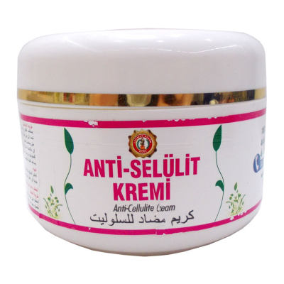 Nurs Anti Selülit Kremi 100 ML