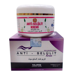 Nurs - Anti Selülit Kremi 100 ML (1)