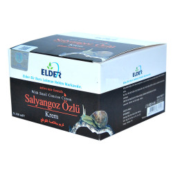 Nurs - Elder Salyangoz Özlü Krem 100 ML (1)