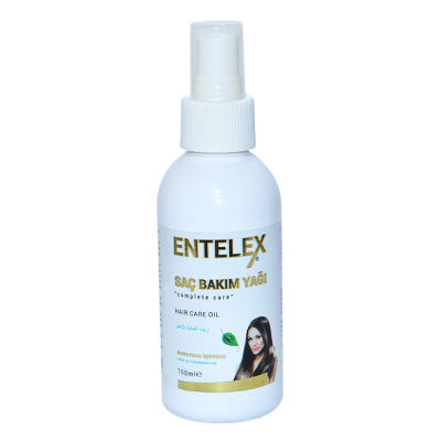 Nurs Entelex Saç Bakım Yağı 150 ML