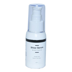 Silver Sakal Serumu 50ML - Thumbnail