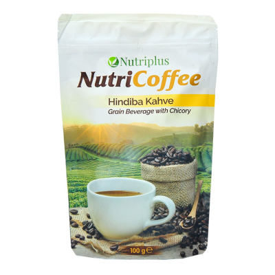 Farmasi Nutriplus Hindiba Kahve 100 Gr