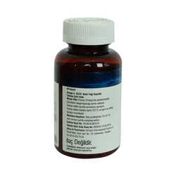 Farmasi - Nutriplus Omega - 3 Balık Yağı 33/22 EPA + DHA 60 Kapsül Görseli