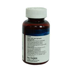 Farmasi - Nutriplus Omega - 3 Balık Yağı 33/22 EPA + DHA 60 Kapsül Görseli
