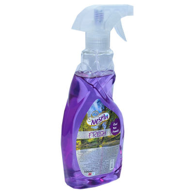 Nesrin Oda Parfümü Oda Kokusu Fresh Kokulu Oda Spreyi 500 ML