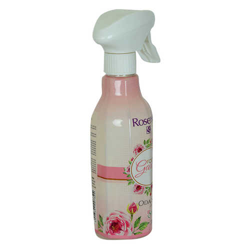 Rosense Oda Parfümü Oda Kokusu Gül Bahçesi Kokulu Oda Spreyi Rose Garden 350 ML