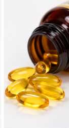 Omega 3 Balık Yağı 650 Mg Yumuşak 160 Kapsül - 2